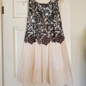 Cocktail dress